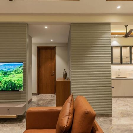 Seashell Apartments コージコード エクステリア 写真