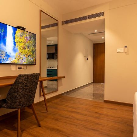 Seashell Apartments コージコード エクステリア 写真