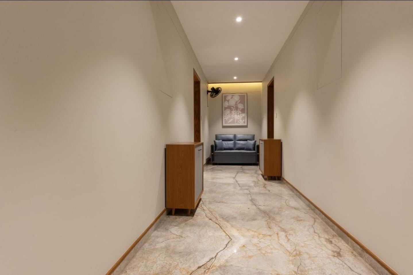 Seashell Apartments コージコード エクステリア 写真