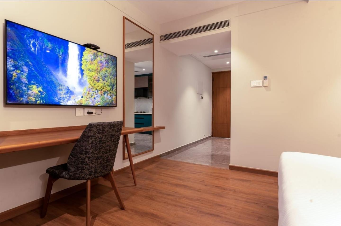 Seashell Apartments コージコード エクステリア 写真