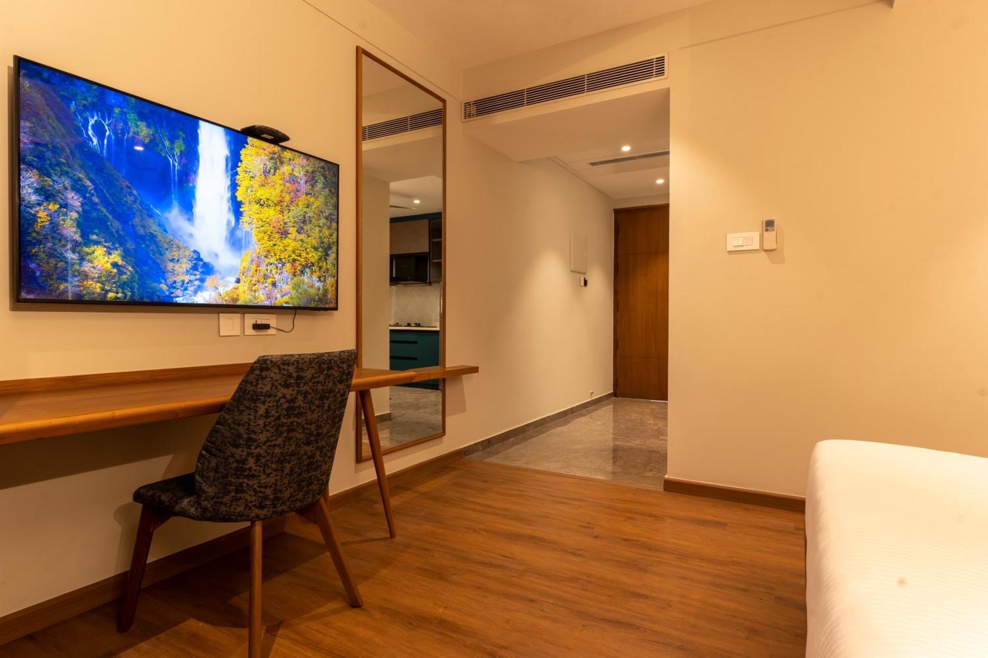 Seashell Apartments コージコード エクステリア 写真